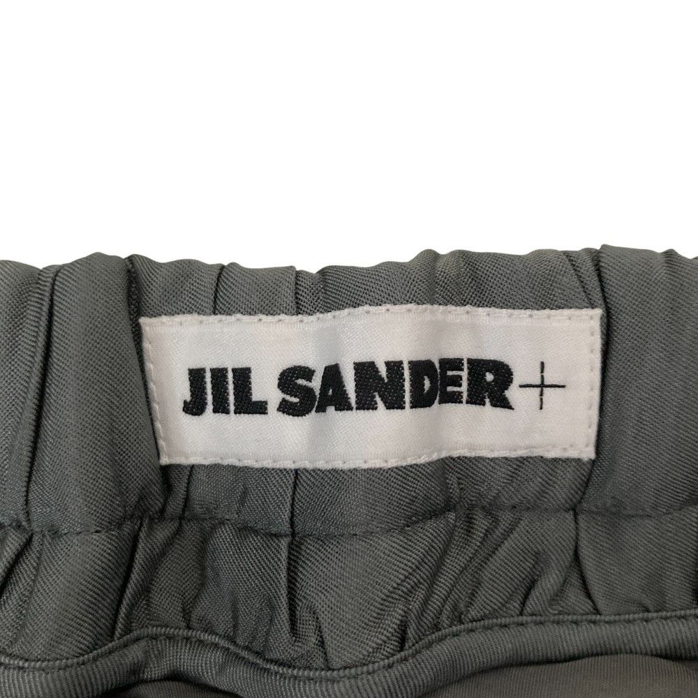 Jil Sander Jil Sander Jil Sander+ Wool Easy Trousers Others Bottoms DUTY FREE for USA Size ONE SIZE - 4 Thumbnail