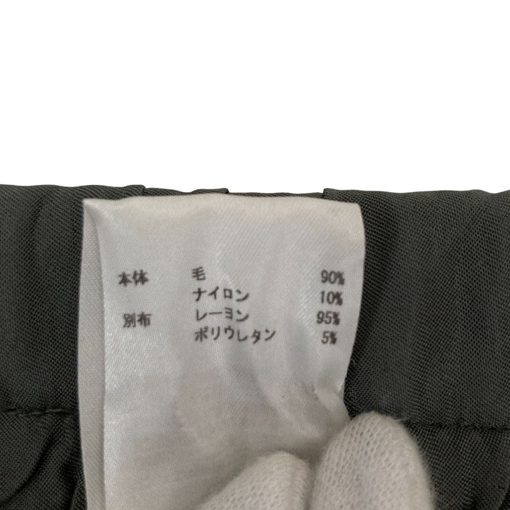 Jil Sander Jil Sander Jil Sander+ Wool Easy Trousers Others Bottoms DUTY FREE for USA Size ONE SIZE - 6 Thumbnail