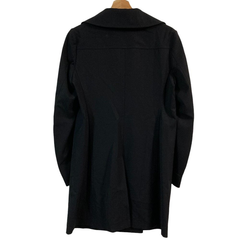Jil Sander Jil Sander Jil Sander Wool Gabardine Trench Coat Others Outerwear DUTY FREE for USA Size ONE SIZE - 2 Thumbnail
