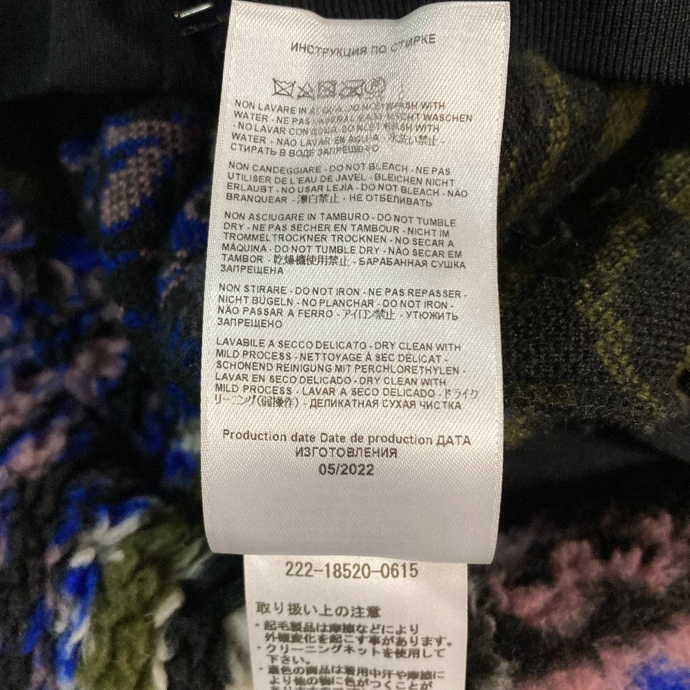 Other Other Etro Boafleece Hoodie Jacket Others Outerwear DUTY FREE for USA Size ONE SIZE - 8 Thumbnail