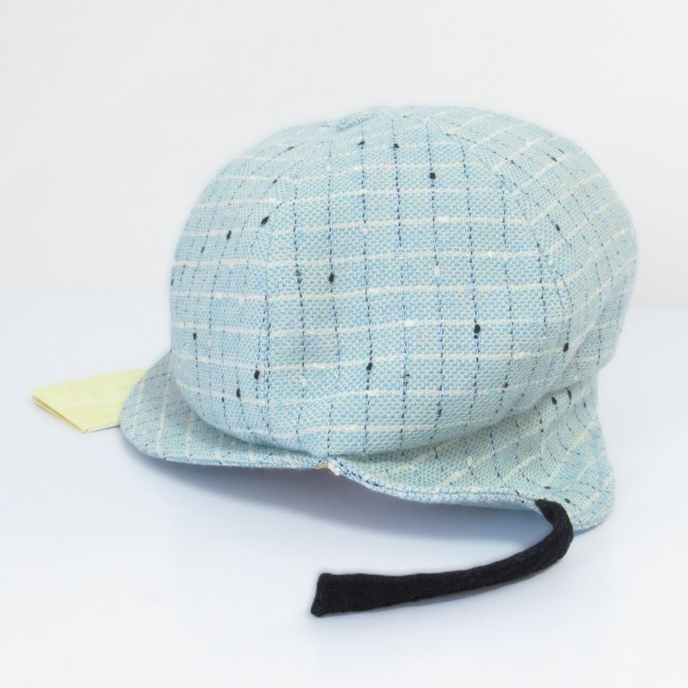 Gucci Gucci Gucci Double G Cap Others Hats 753419 3HAT2 DUTY FREE for USA Size ONE SIZE - 3 Thumbnail