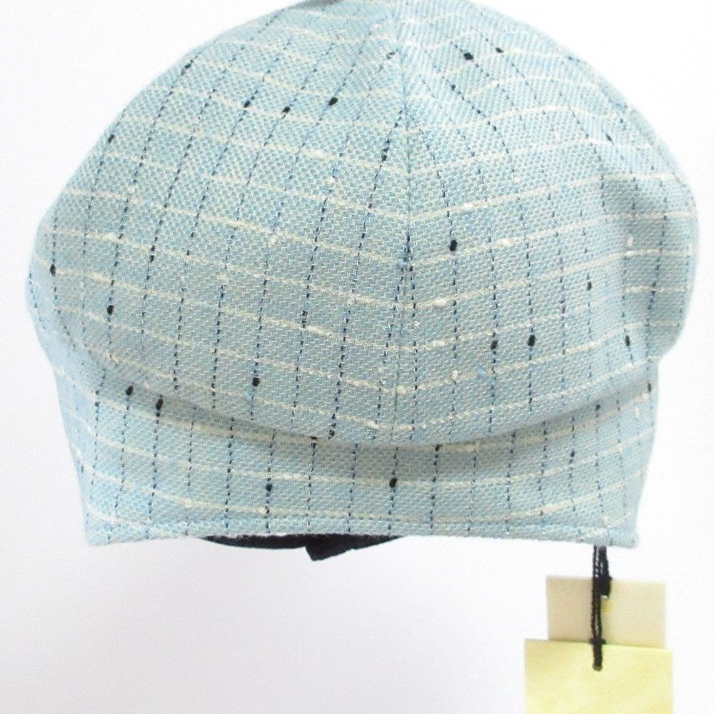 Gucci Gucci Gucci Double G Cap Others Hats 753419 3HAT2 DUTY FREE for USA Size ONE SIZE - 4 Thumbnail