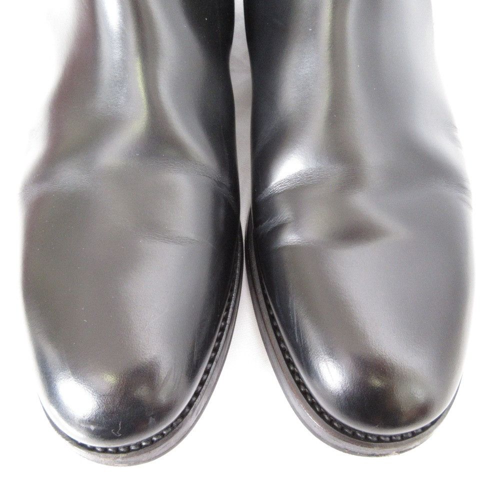 Other Other Church's MERTHYR WG Short Boots Leather Shoes DUTY FREE for USA Size ONE SIZE - 5 Thumbnail