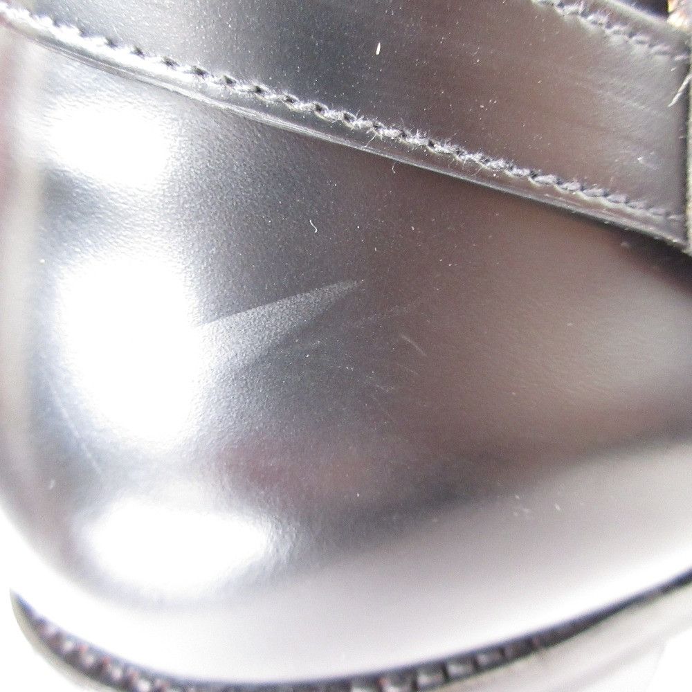 Other Other Church's MERTHYR WG Short Boots Leather Shoes DUTY FREE for USA Size ONE SIZE - 25 Thumbnail