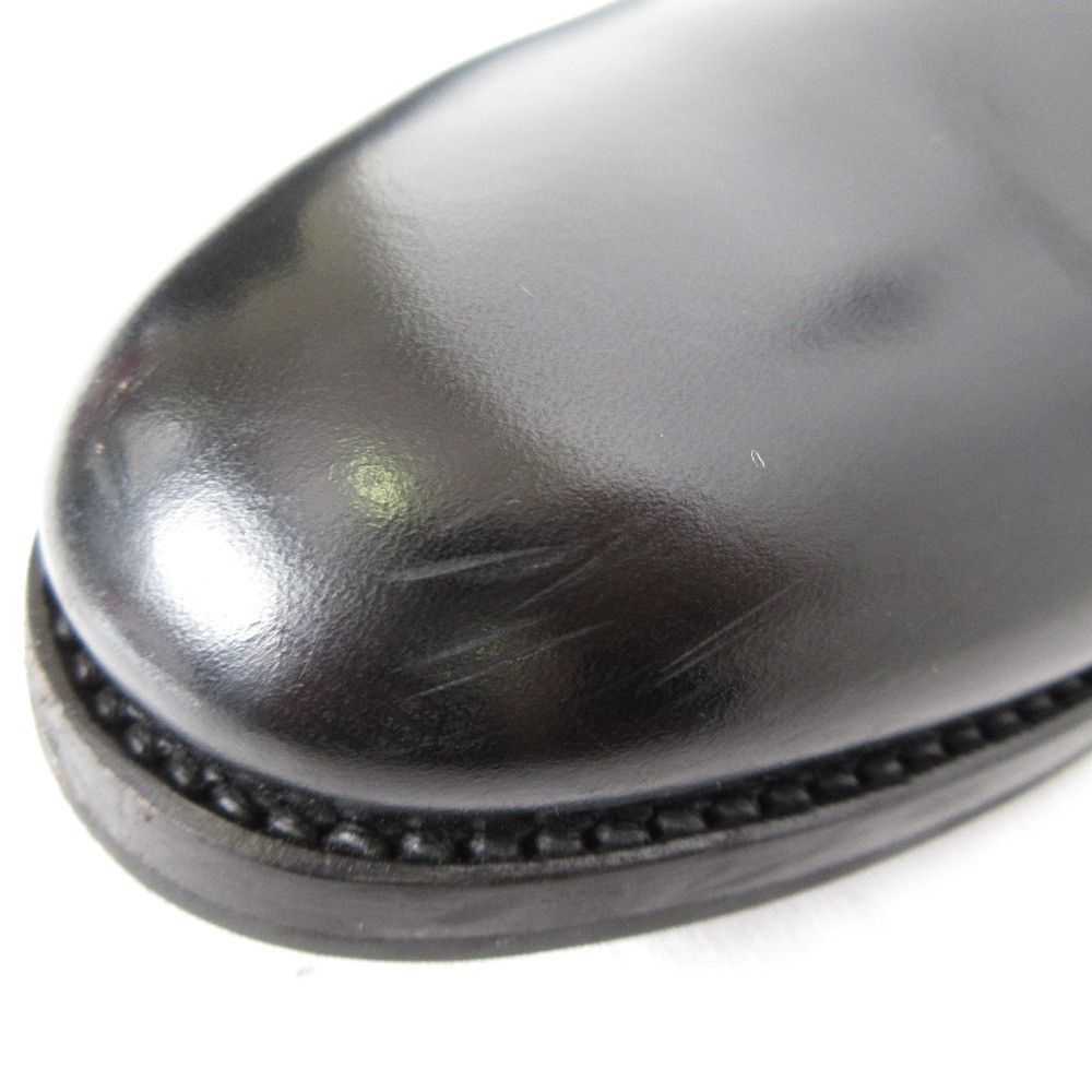 Other Other Church's MERTHYR WG Short Boots Leather Shoes DUTY FREE for USA Size ONE SIZE - 21 Thumbnail