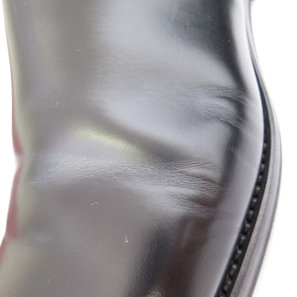 Other Other Church's MERTHYR WG Short Boots Leather Shoes DUTY FREE for USA Size ONE SIZE - 16 Thumbnail