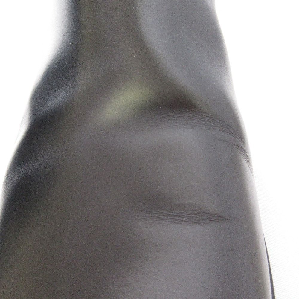 Other Other Church's MERTHYR WG Short Boots Leather Shoes DUTY FREE for USA Size ONE SIZE - 17 Thumbnail
