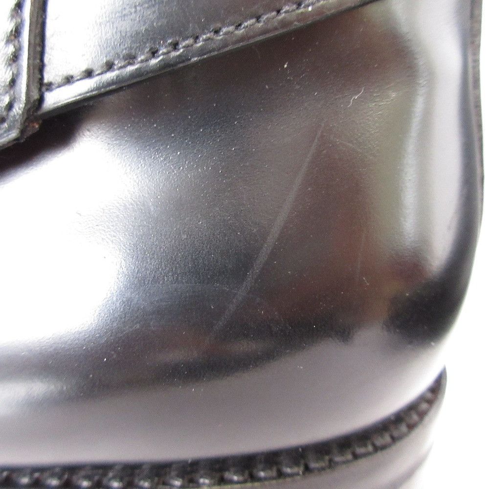Other Other Church's MERTHYR WG Short Boots Leather Shoes DUTY FREE for USA Size ONE SIZE - 24 Thumbnail