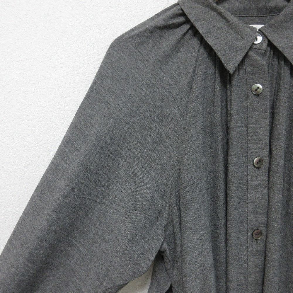 Other Other J&M Davidson Shirt Dress Others Dresses DUTY FREE for USA Size ONE SIZE - 4 Thumbnail