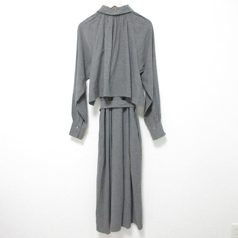 Other Other J&M Davidson Shirt Dress Others Dresses DUTY FREE for USA Size ONE SIZE - 2 Thumbnail