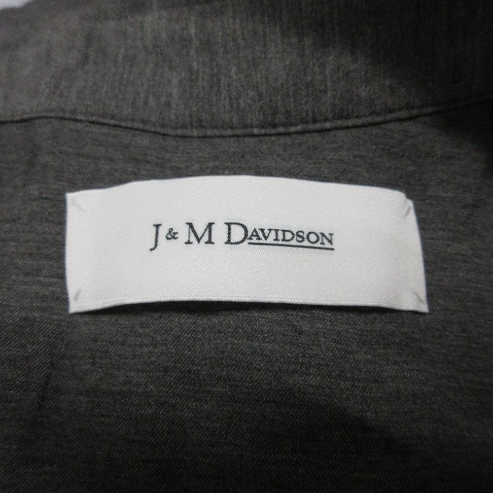 Other Other J&M Davidson Shirt Dress Others Dresses DUTY FREE for USA Size ONE SIZE - 6 Thumbnail
