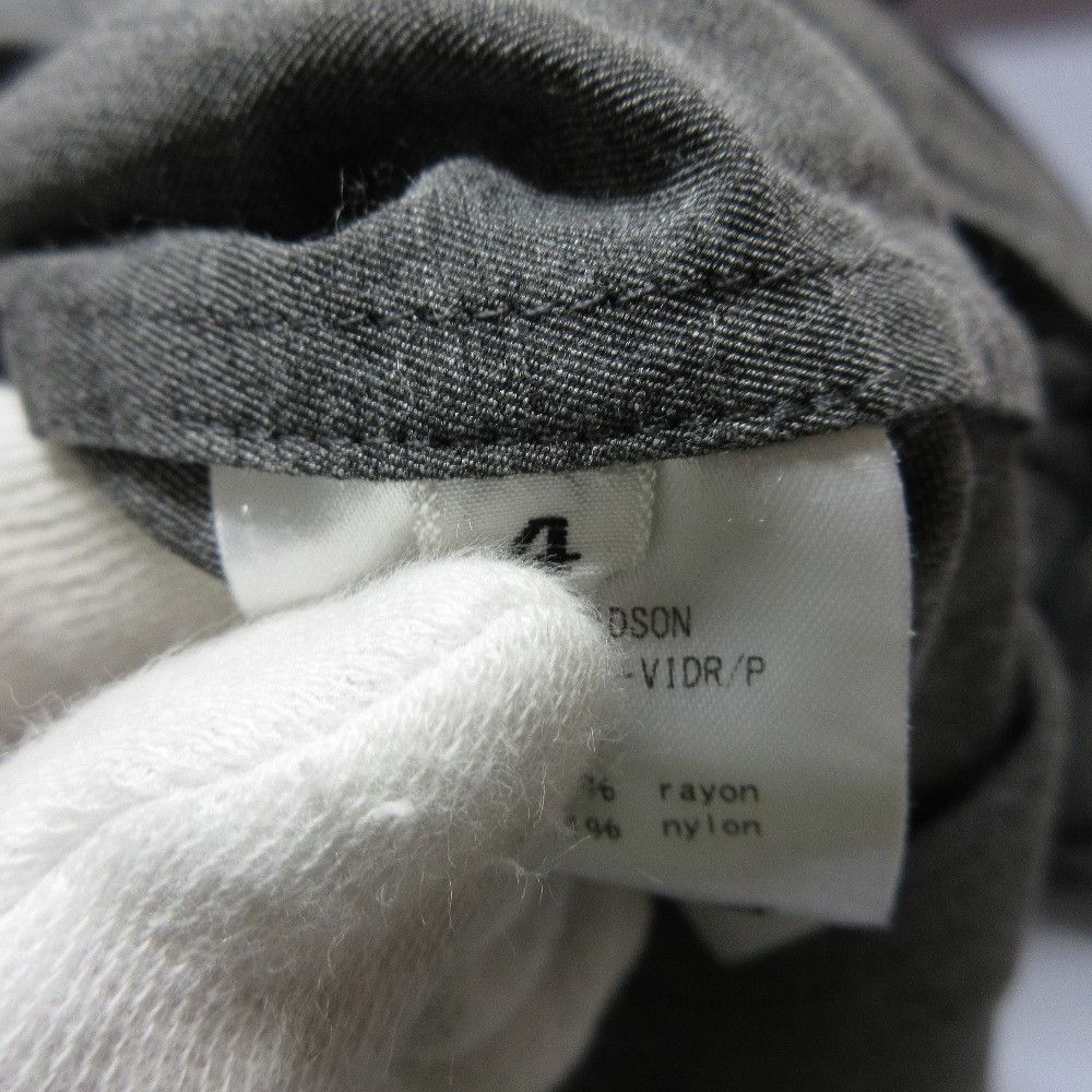 Other Other J&M Davidson Shirt Dress Others Dresses DUTY FREE for USA Size ONE SIZE - 7 Thumbnail