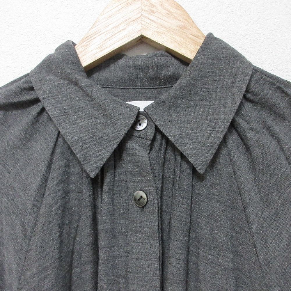 Other Other J&M Davidson Shirt Dress Others Dresses DUTY FREE for USA Size ONE SIZE - 3 Thumbnail