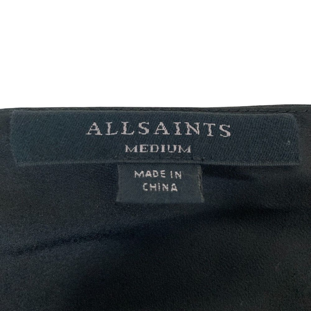 Other Other All Saints ARTA DRESS Knit Layered Dress Others Dresses DUTY FREE for USA Size ONE SIZE - 7 Thumbnail