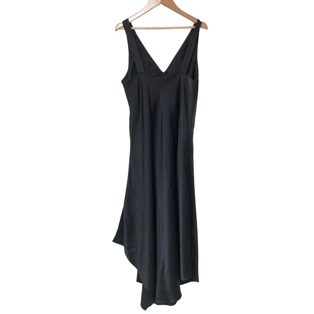 Other Other All Saints ARTA DRESS Knit Layered Dress Others Dresses DUTY FREE for USA Size ONE SIZE - 5 Thumbnail