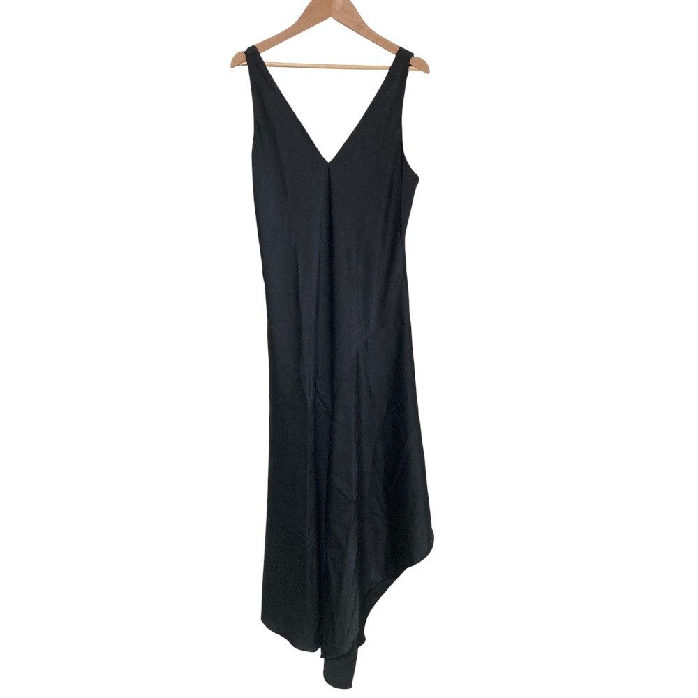 Other Other All Saints ARTA DRESS Knit Layered Dress Others Dresses DUTY FREE for USA Size ONE SIZE - 4 Thumbnail