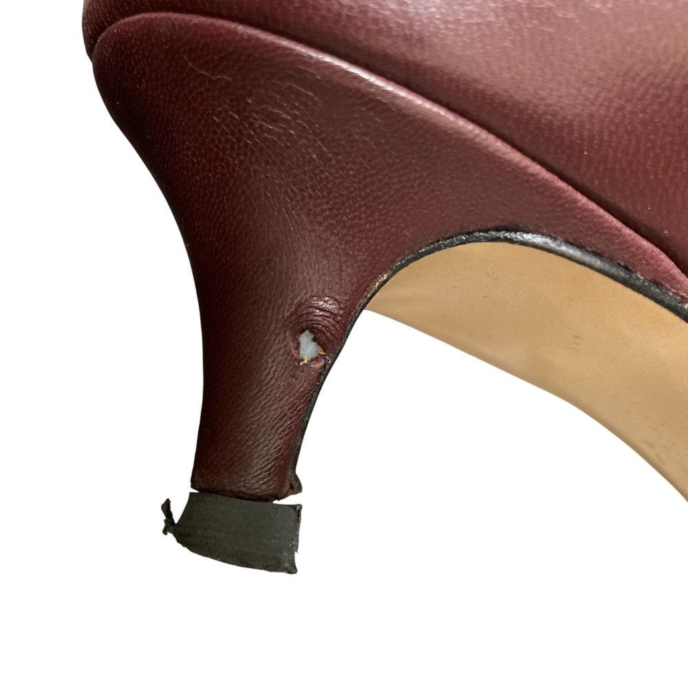 Other Other Fabio Rusconi Leather Short Boots Leather Shoes DUTY FREE for USA Size ONE SIZE - 14 Thumbnail