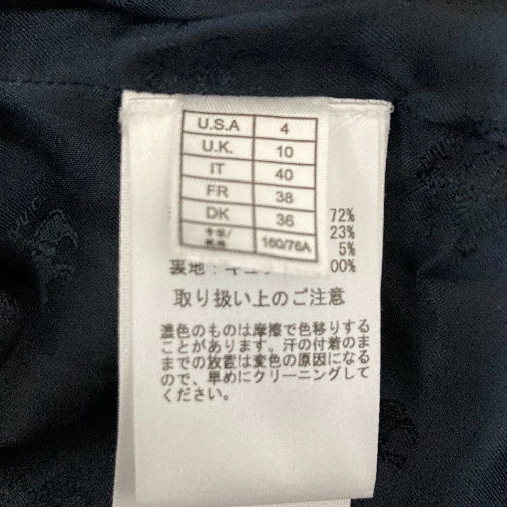 Other Other Brooks Brothers Glen Check Wool Jacket Others Outerwear DUTY FREE for USA Size ONE SIZE - 6 Thumbnail