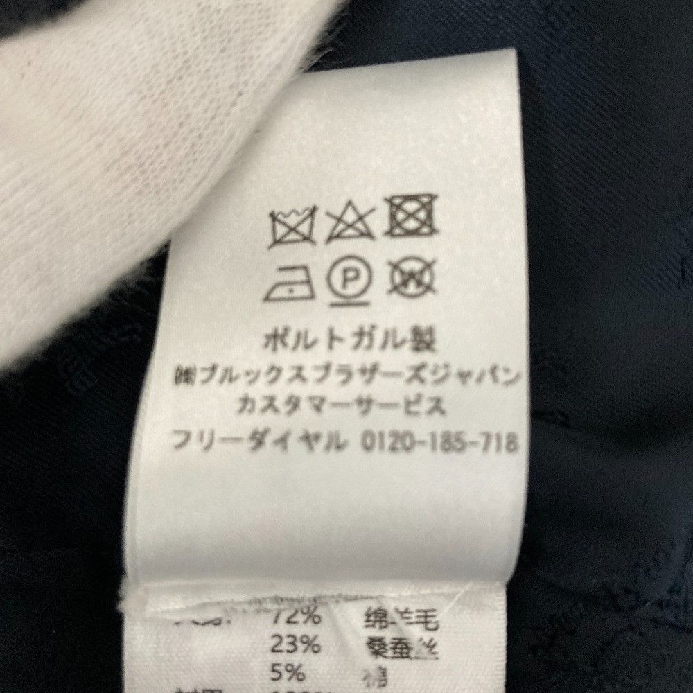 Other Other Brooks Brothers Glen Check Wool Jacket Others Outerwear DUTY FREE for USA Size ONE SIZE - 8 Thumbnail