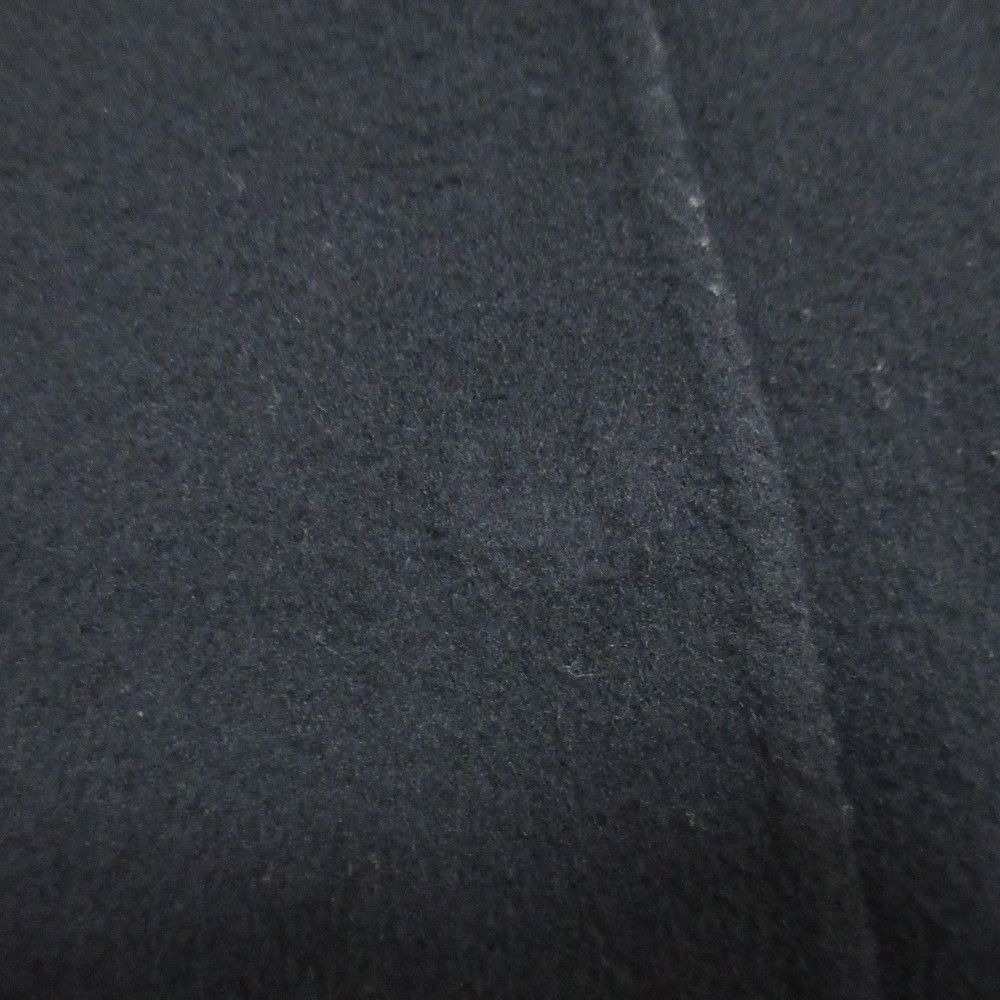 Theory Theory theory luxe NEW MOTION SHIRLEY Cashmere Blend Coat Leather Outerwear DUTY FREE for USA Size ONE SIZE - 12 Thumbnail