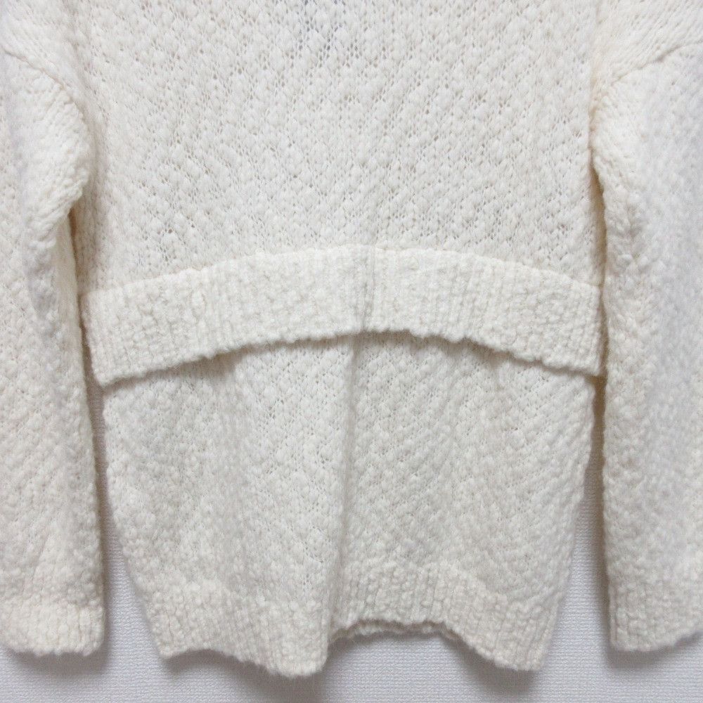 Theory Theory theory luxe NEW CABLE LEANI Knit Others Tops DUTY FREE for USA Size ONE SIZE - 6 Thumbnail