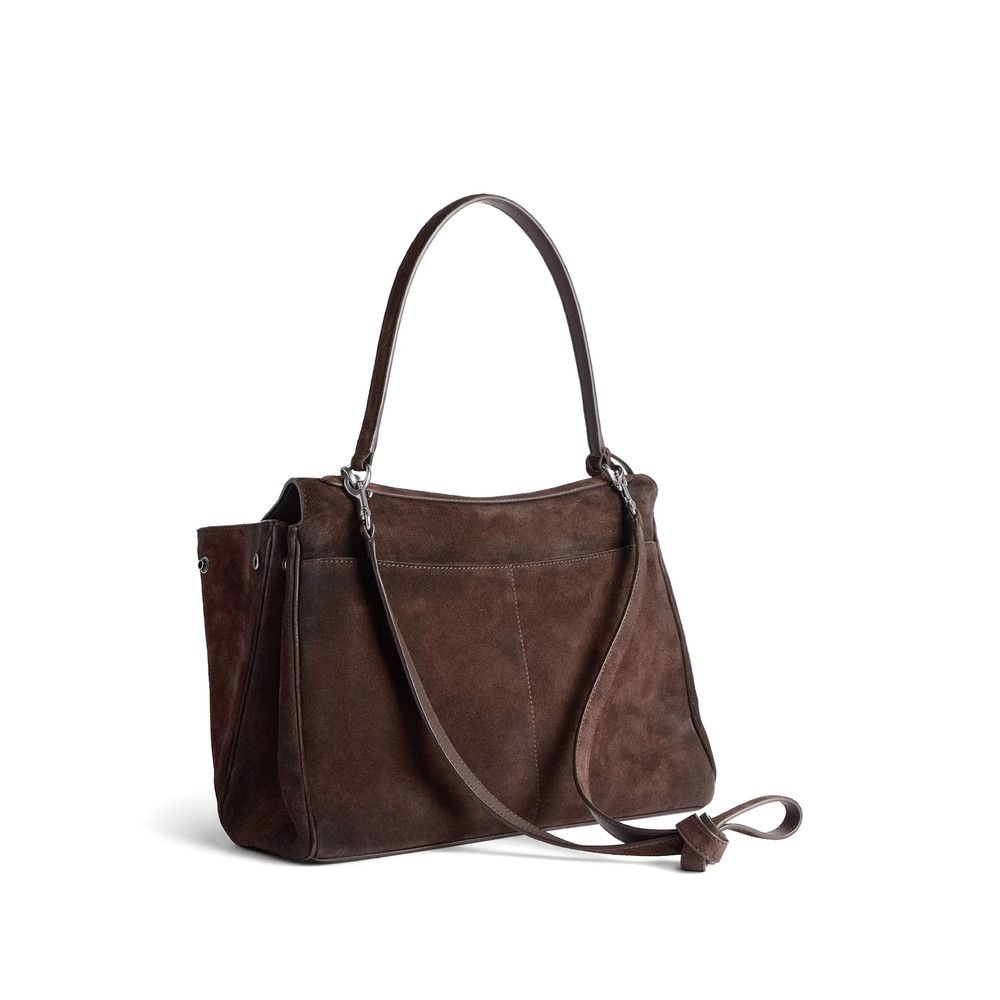 Balenciaga Balenciaga NEUTRALS Shoulder Bags Size ONE SIZE - 2 Thumbnail