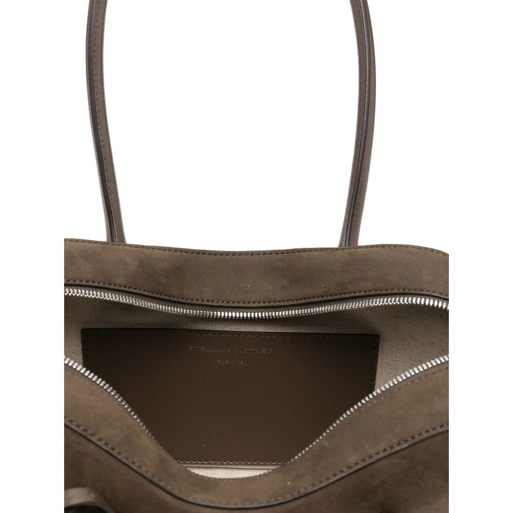 Stella McCartney Stella Mccartney BROWN Shoulder Bags Size ONE SIZE - 2 Thumbnail
