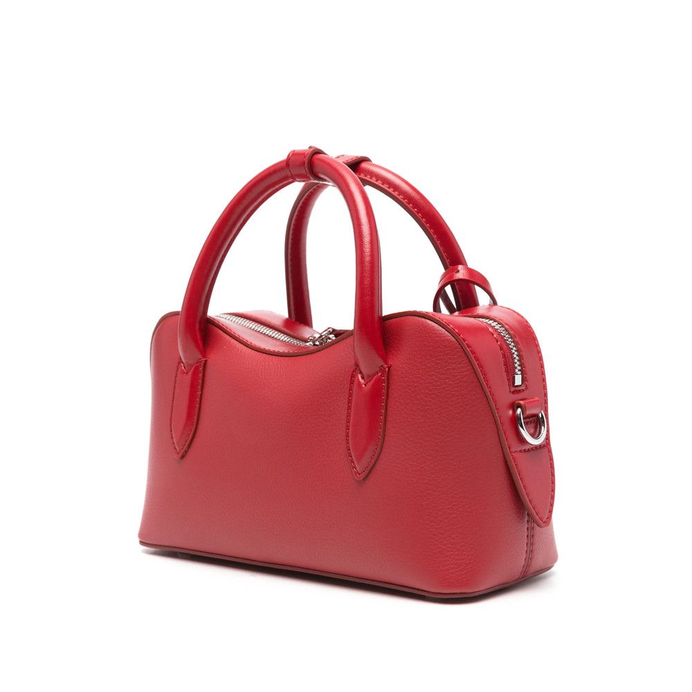 Stella McCartney Stella Mccartney RED Tote Bags Size ONE SIZE - 5 Thumbnail