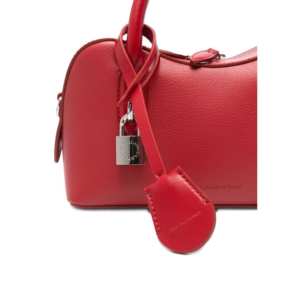 Stella McCartney Stella Mccartney RED Tote Bags Size ONE SIZE - 2 Thumbnail