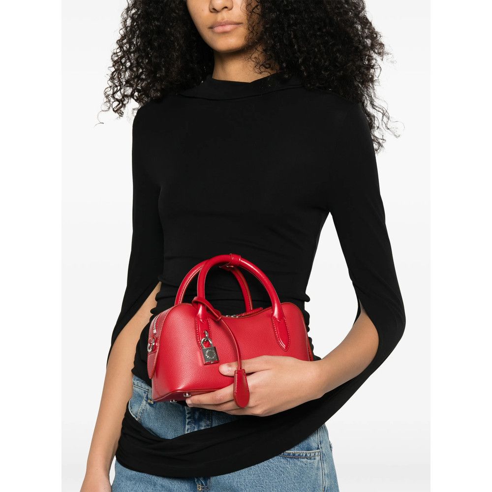 Stella McCartney Stella Mccartney RED Tote Bags Size ONE SIZE - 3 Thumbnail