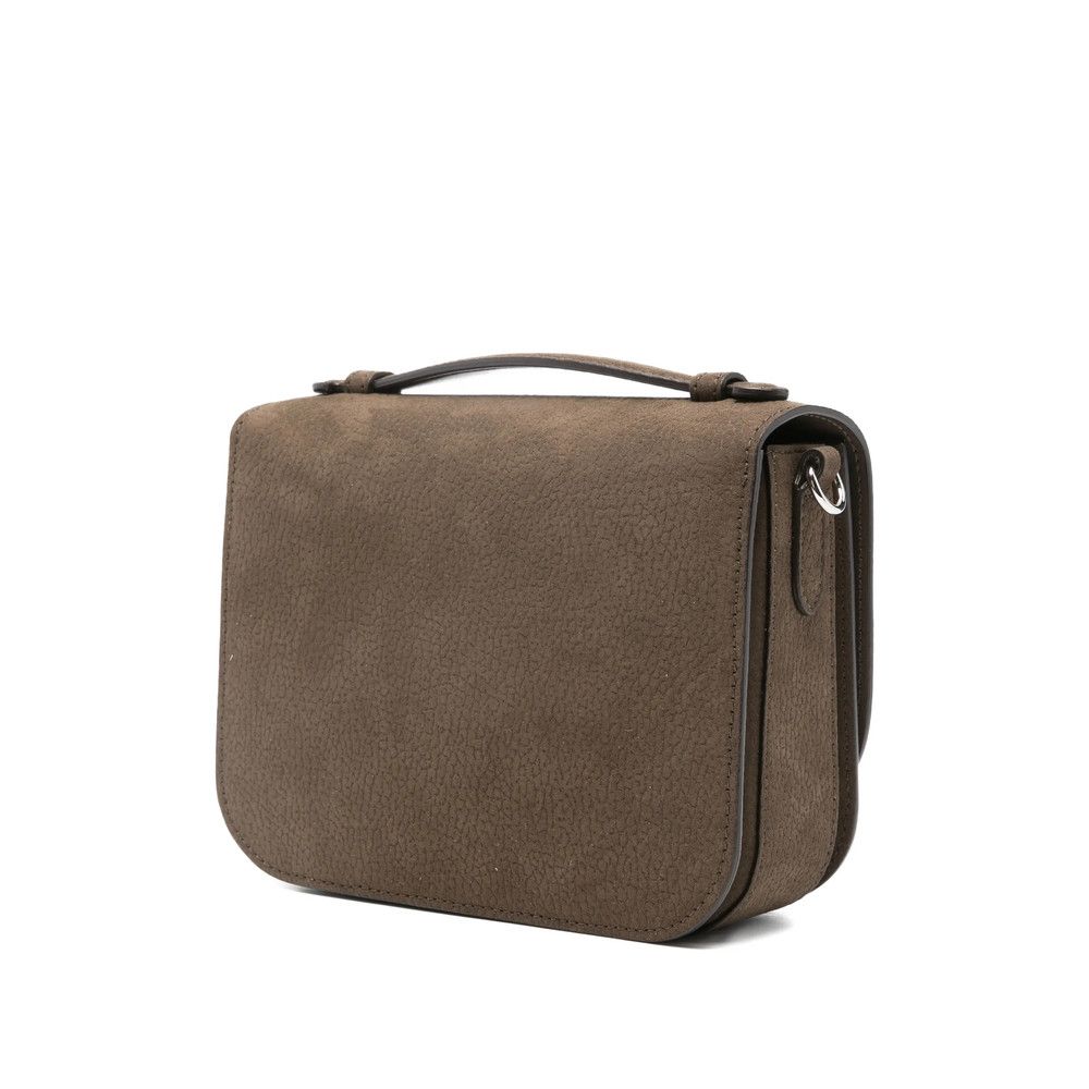 Stella McCartney Stella Mccartney BROWN Satchels & Cross Body Bags Size ONE SIZE - 2 Thumbnail