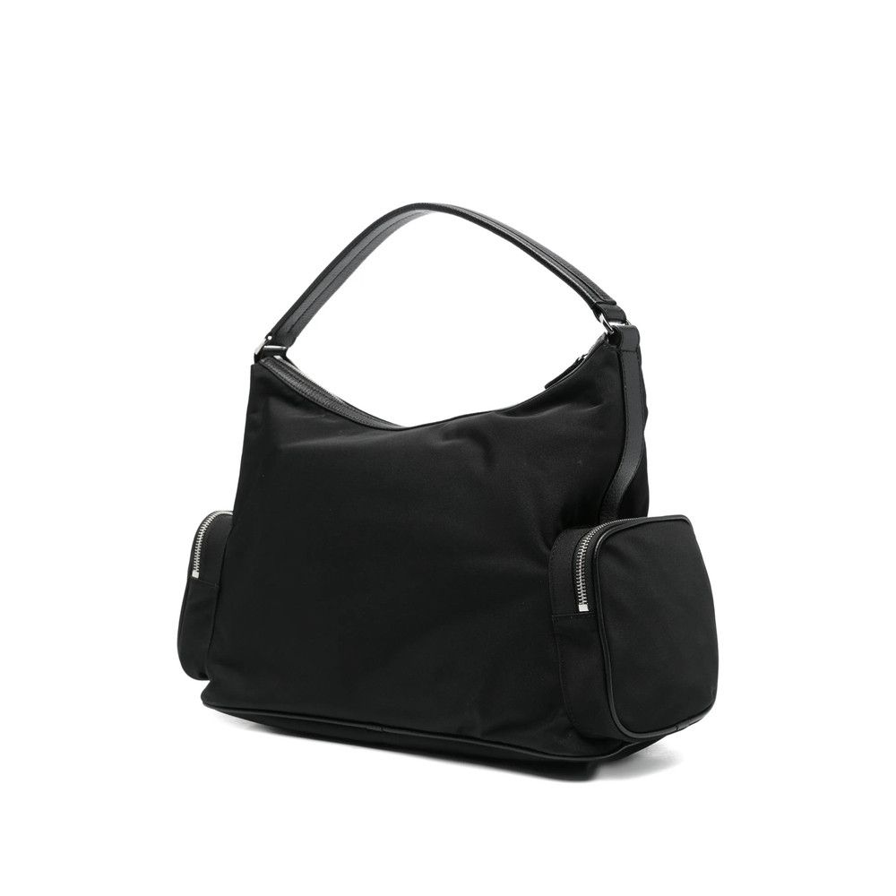 Stella McCartney Stella Mccartney BLACK Shoulder Bags Size ONE SIZE - 3 Thumbnail
