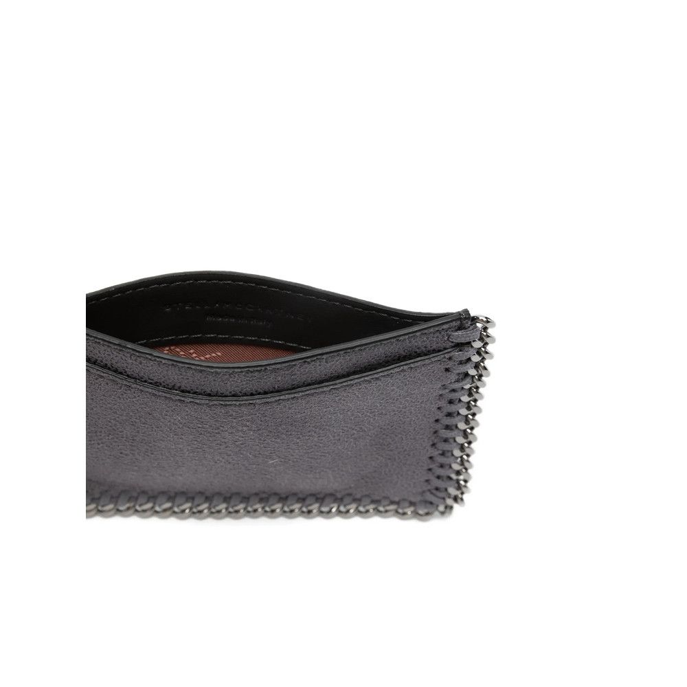 Stella McCartney Stella Mccartney GREY Wallets & Purses Size ONE SIZE - 3 Thumbnail
