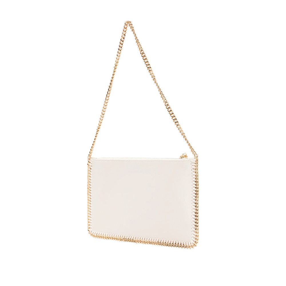 Stella McCartney Stella Mccartney NEUTRALS Mini Bags Size ONE SIZE - 3 Thumbnail