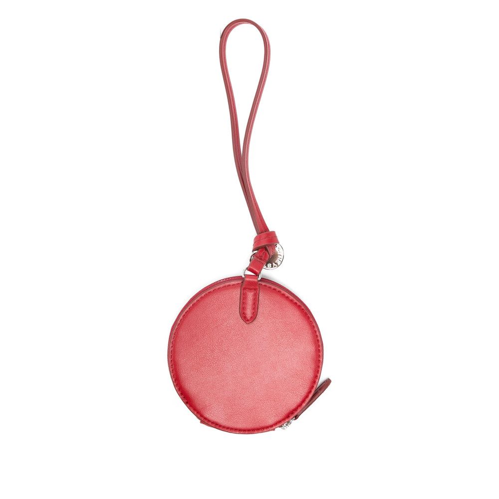 Stella McCartney Stella Mccartney RED Keyrings & Chains Size ONE SIZE - 2 Thumbnail