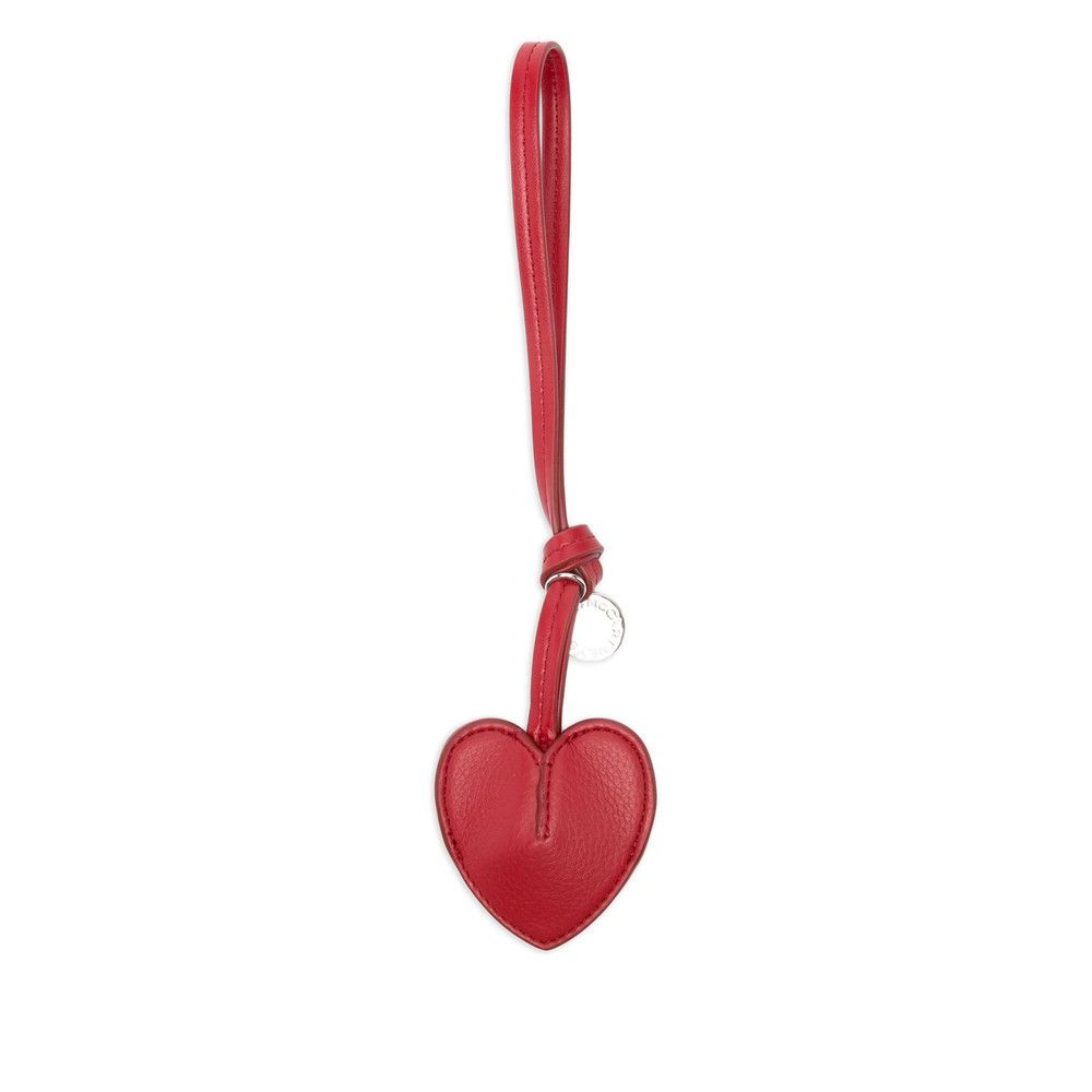 Stella McCartney Stella Mccartney RED Keyrings & Chains Size ONE SIZE - 3 Thumbnail