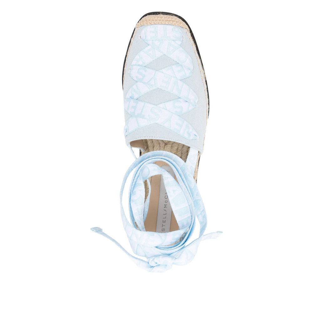 Stella McCartney Stella Mccartney BLUE Boots Size US 9 / IT 39 - 4 Thumbnail