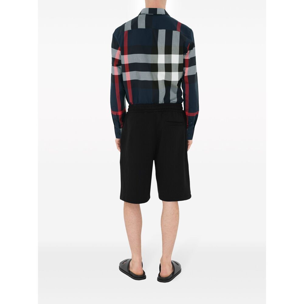 Burberry Burberry BLUE Shirts Size US M / EU 48-50 / 2 - 4 Thumbnail