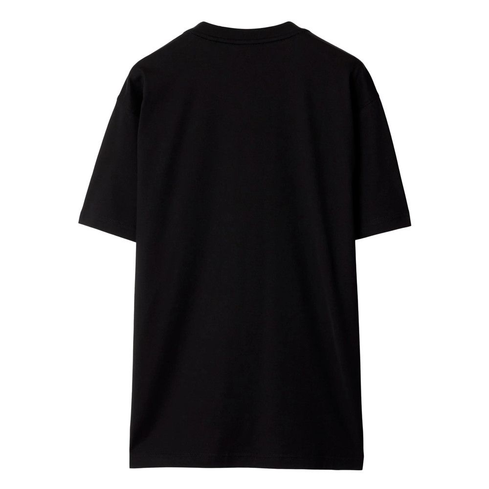 Burberry Burberry BLACK Tops - T-shirts & Jerseys Size S / US 4 / IT 40 - 2 Thumbnail
