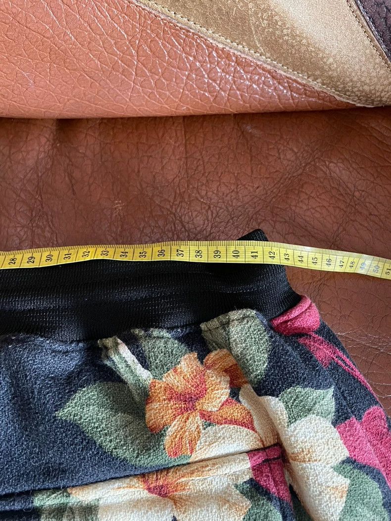 Fear of God Fear of God x Jungle Gurl Floral Shorts Size US 38 / EU 54 - 5 Thumbnail