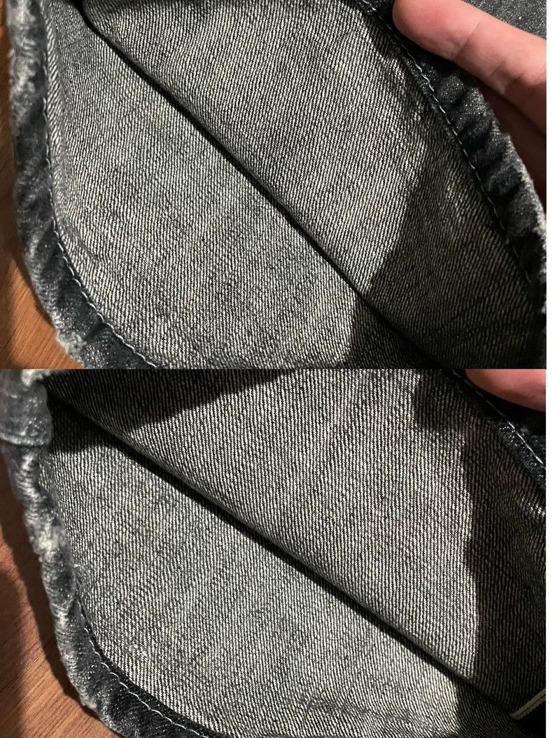 Neighborhood NEIGHBORHOOD 22SS Distressed Jeans Size US 34 / EU 50 - 9 Thumbnail