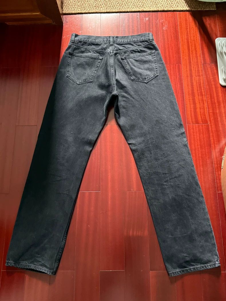 The Row The Row Size 32 Denim Jeans Size US 32 / EU 48 - 2 Thumbnail