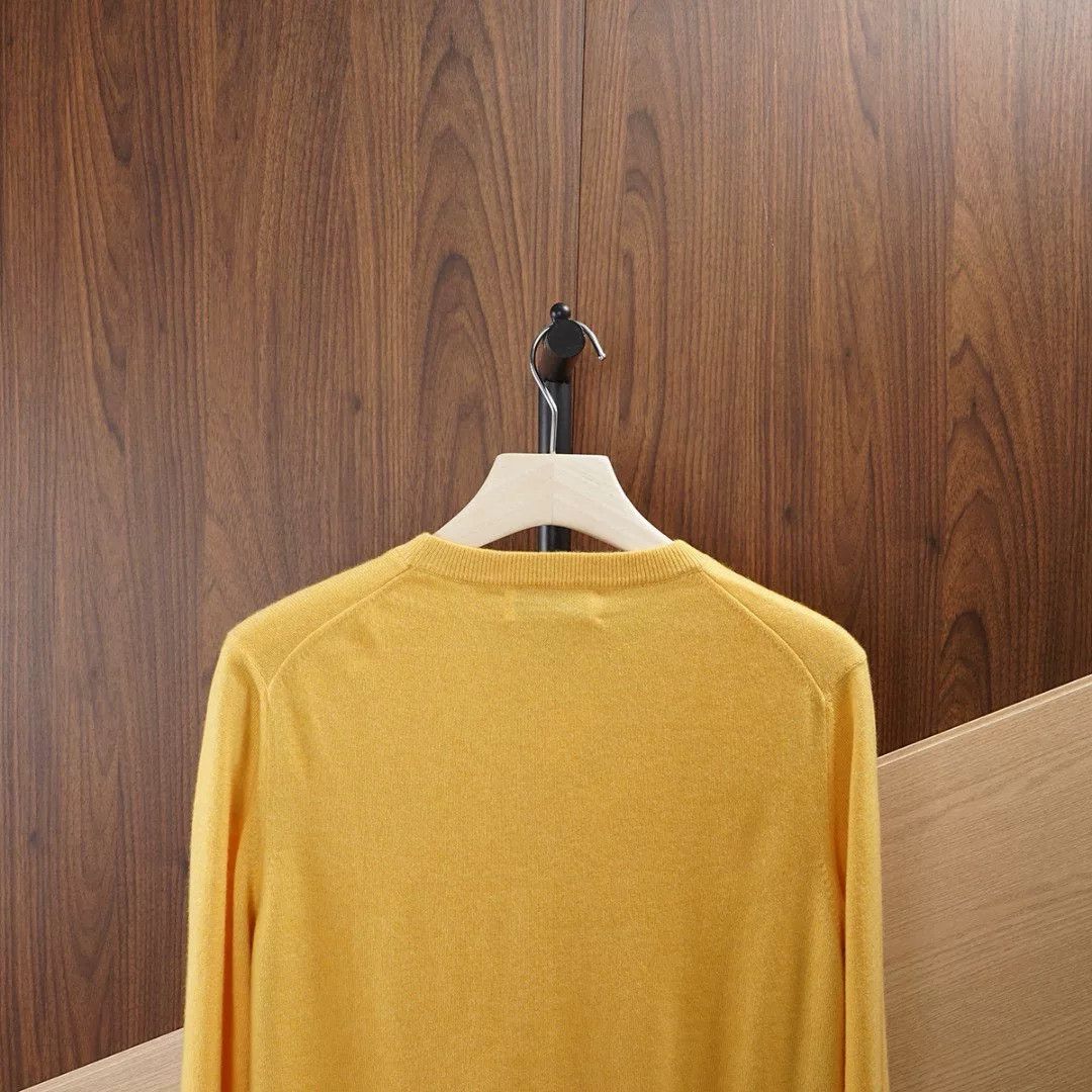 Brunello Cucinelli Brunello Cucinelli Cashmere Sweater Size US M / EU 48-50 / 2 - 6 Thumbnail