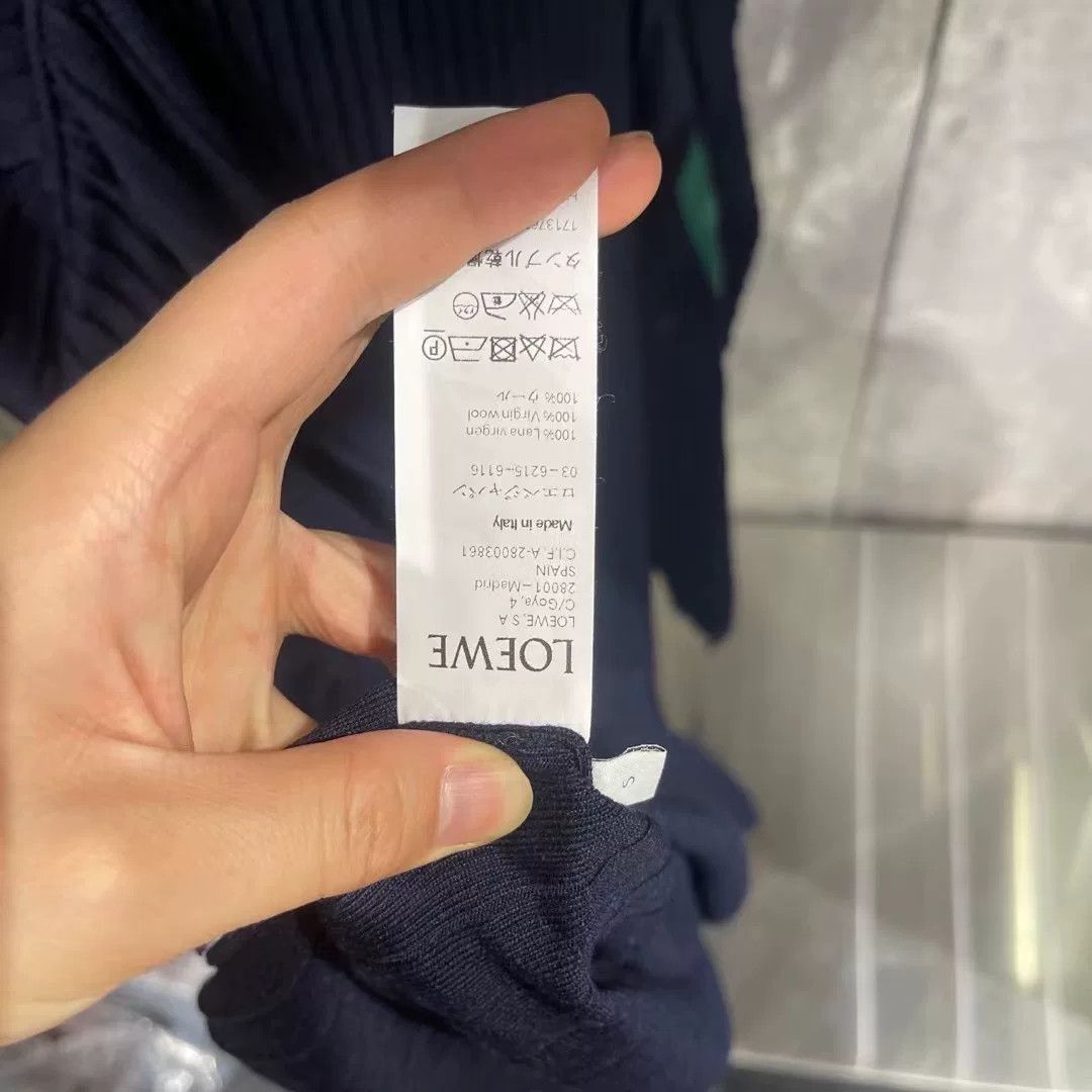 Loewe LOEWE GD same style cloak S size Size US S / EU 44-46 / 1 - 4 Thumbnail