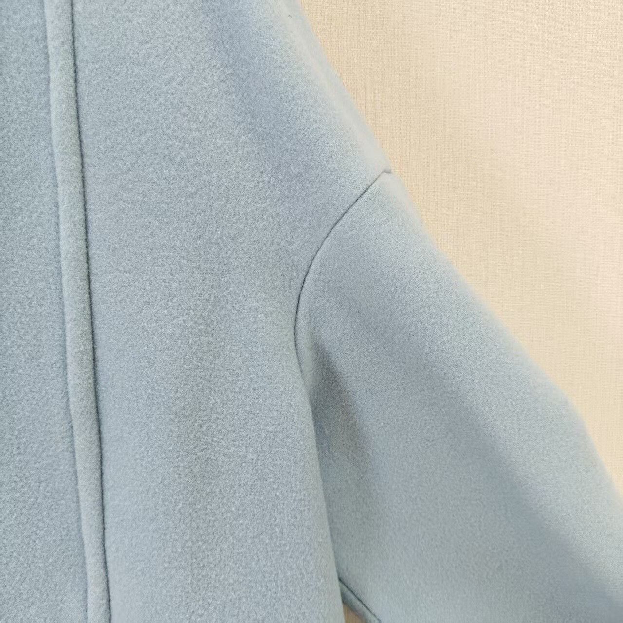 Max Mara max mara blue wool coat Size US M / EU 48-50 / 2 - 4 Thumbnail