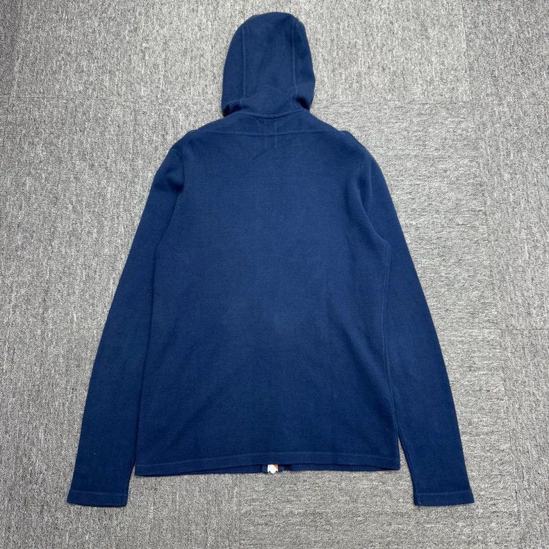 Hermes Hermes Knit Hooded Sweatshirt Size US M / EU 48-50 / 2 - 5 Thumbnail