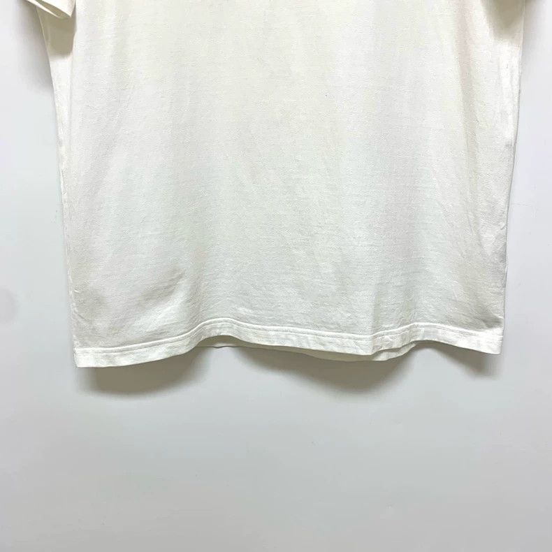 Louis Vuitton Louis Vuitton White Short Sleeve Top Size US XXL / EU 58 / 5 - 6 Thumbnail