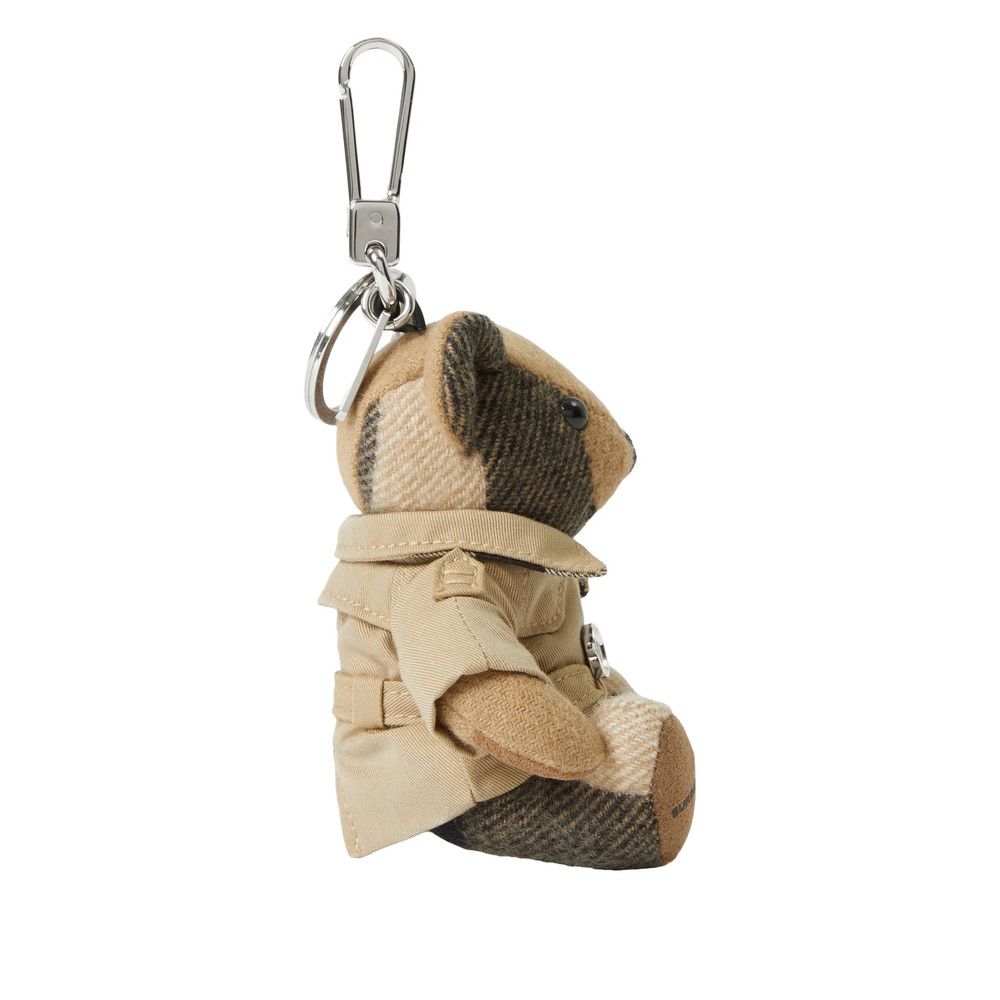 Burberry Burberry BROWN Keyrings & Chains Size ONE SIZE - 2 Thumbnail