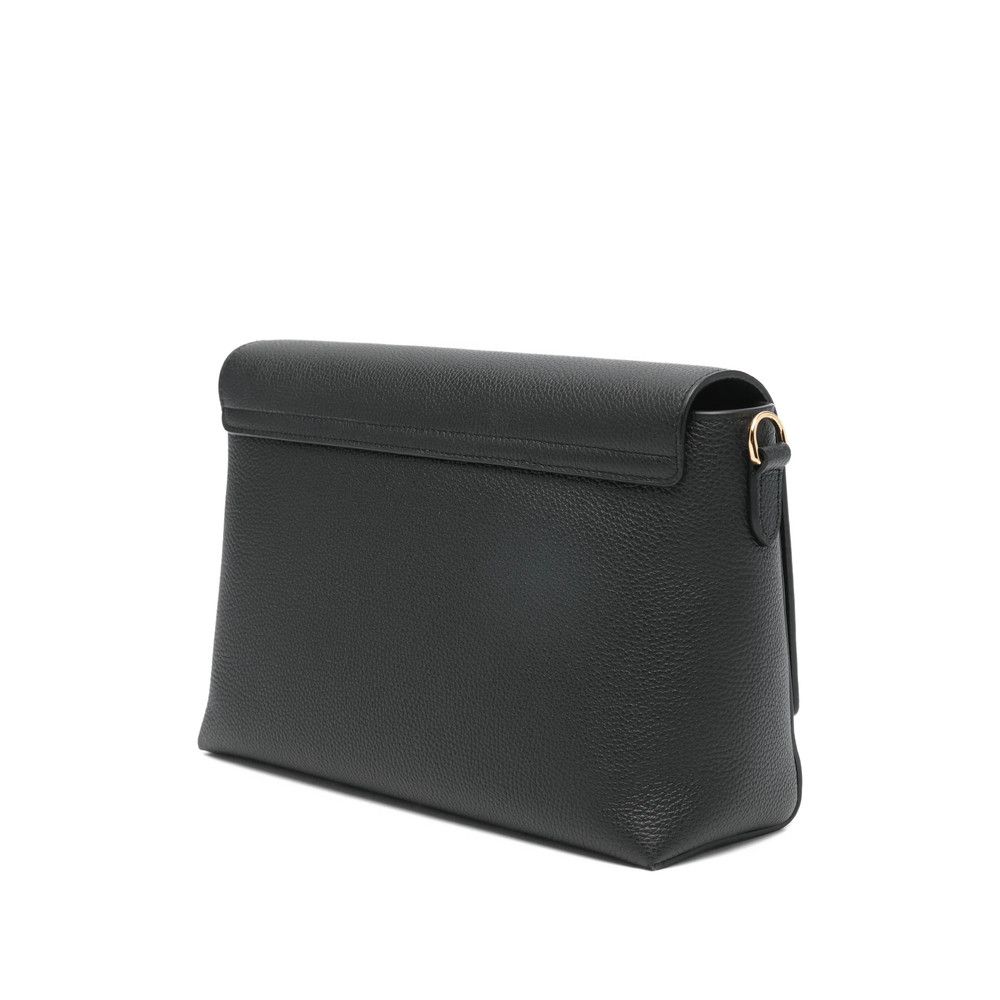 Burberry Burberry BLACK Shoulder Bags Size ONE SIZE - 4 Thumbnail