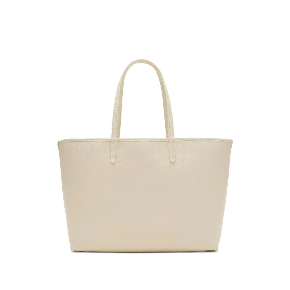 Burberry Burberry NEUTRALS Tote Bags Size ONE SIZE - 4 Thumbnail